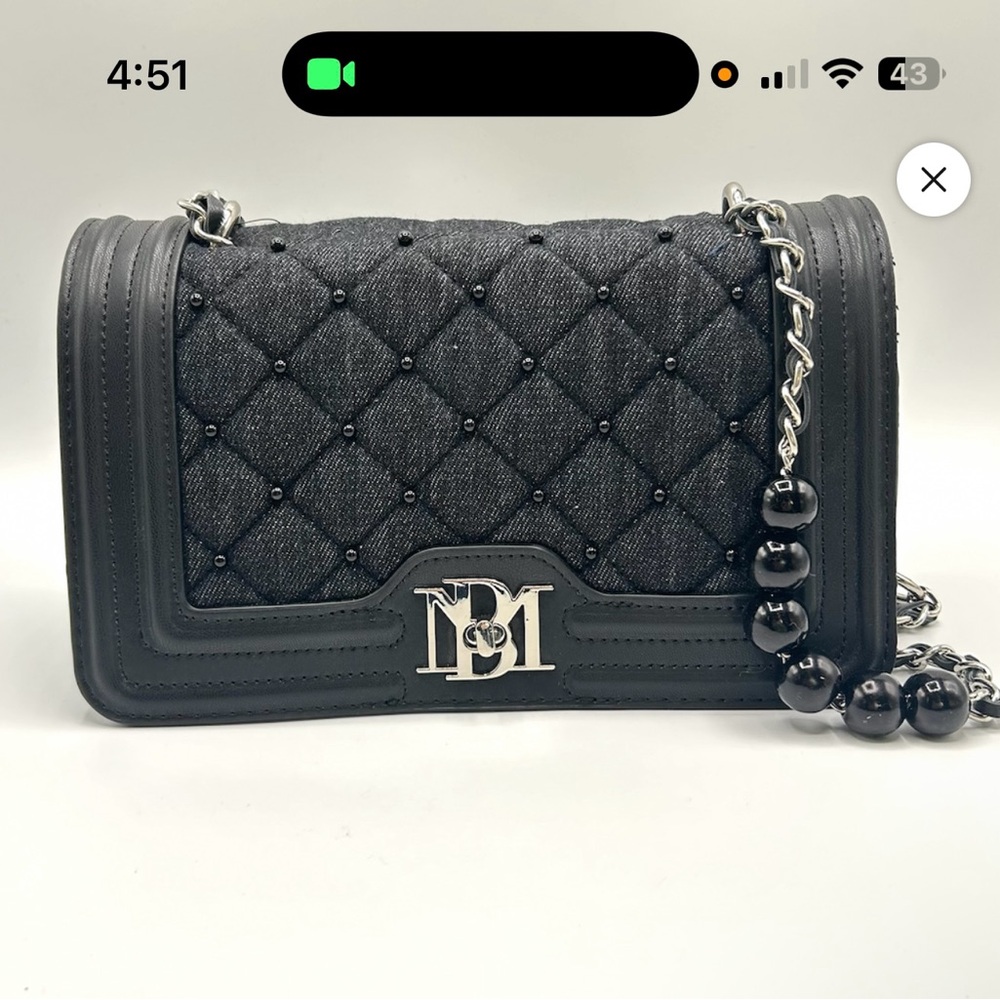 Badgley Mischka LOT